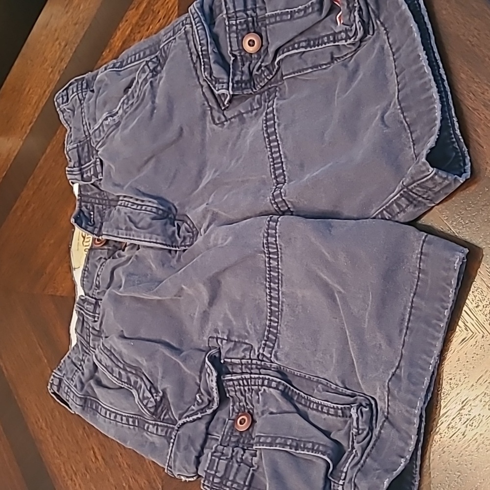 Cargo shorts